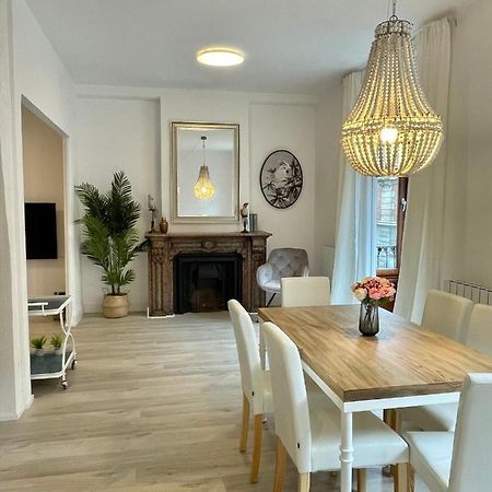 Bilbao Azkuna Home Centro Ebi01832 Ngoại thất bức ảnh