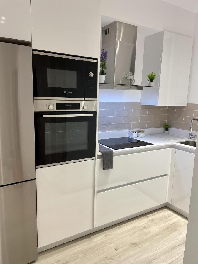 Bilbao Azkuna Home Centro Ebi01832 Ngoại thất bức ảnh
