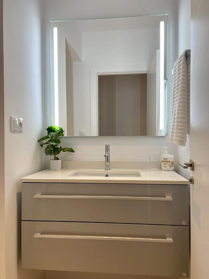 Bilbao Azkuna Home Centro Ebi01832 Ngoại thất bức ảnh