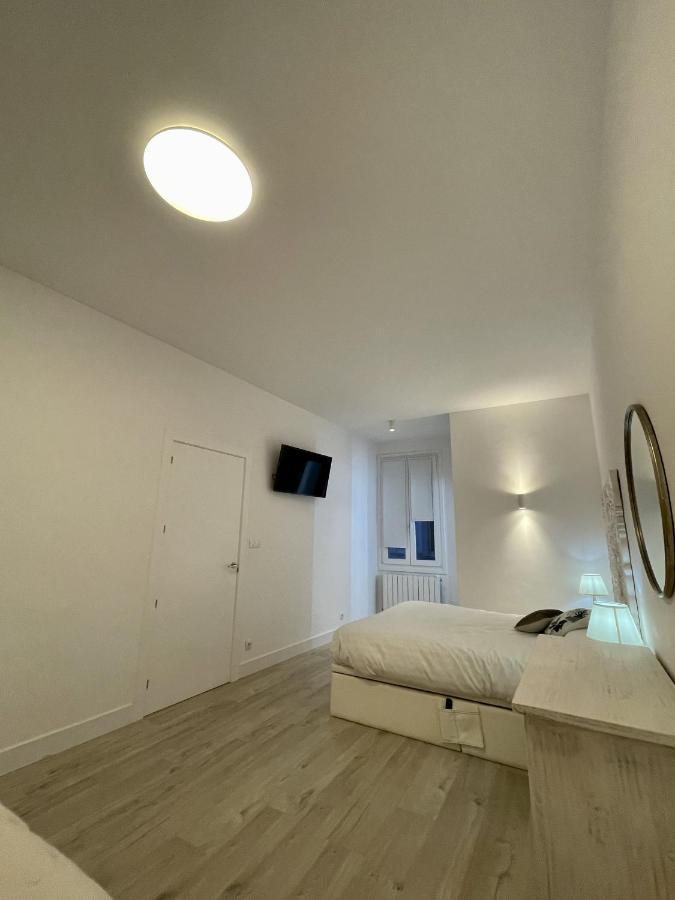 Bilbao Azkuna Home Centro Ebi01832 Ngoại thất bức ảnh