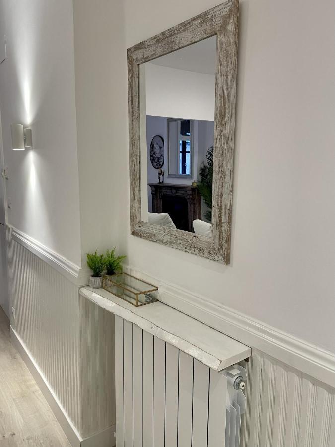 Bilbao Azkuna Home Centro Ebi01832 Ngoại thất bức ảnh