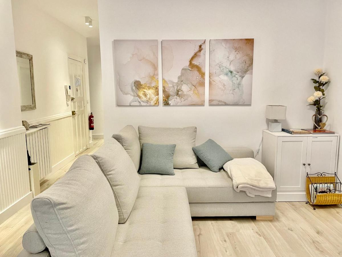 Bilbao Azkuna Home Centro Ebi01832 Ngoại thất bức ảnh