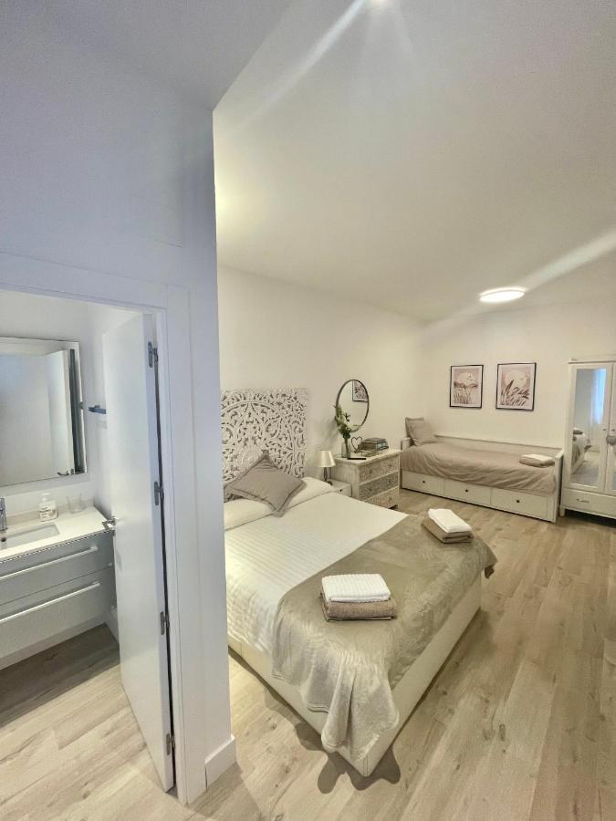 Bilbao Azkuna Home Centro Ebi01832 Ngoại thất bức ảnh