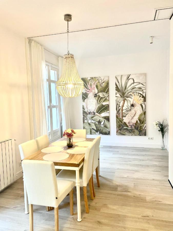 Bilbao Azkuna Home Centro Ebi01832 Ngoại thất bức ảnh