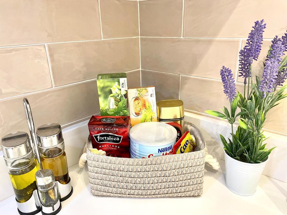 Bilbao Azkuna Home Centro Ebi01832 Ngoại thất bức ảnh